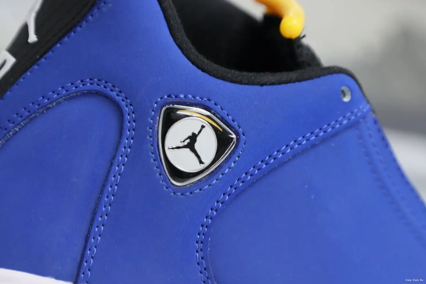Retro Kimikick Air Jordan 14 Jordan 0626
